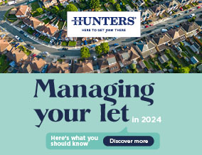 Get brand editions for Hunters, Worcester Park