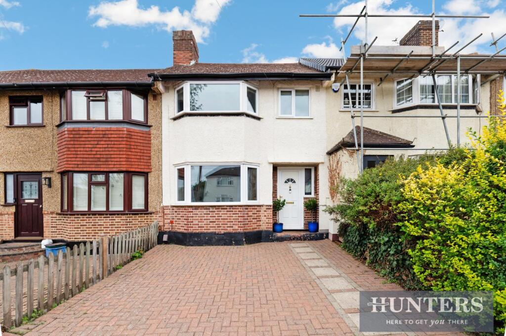 Main image of property: Delcombe Avenue