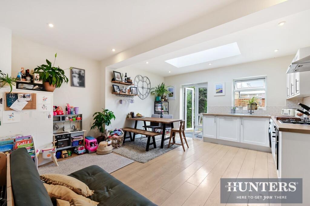 Main image of property: Delcombe Avenue