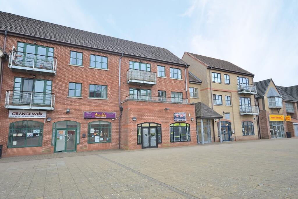 Main image of property: Wilks Walk, Grange Park, Northampton, NN4