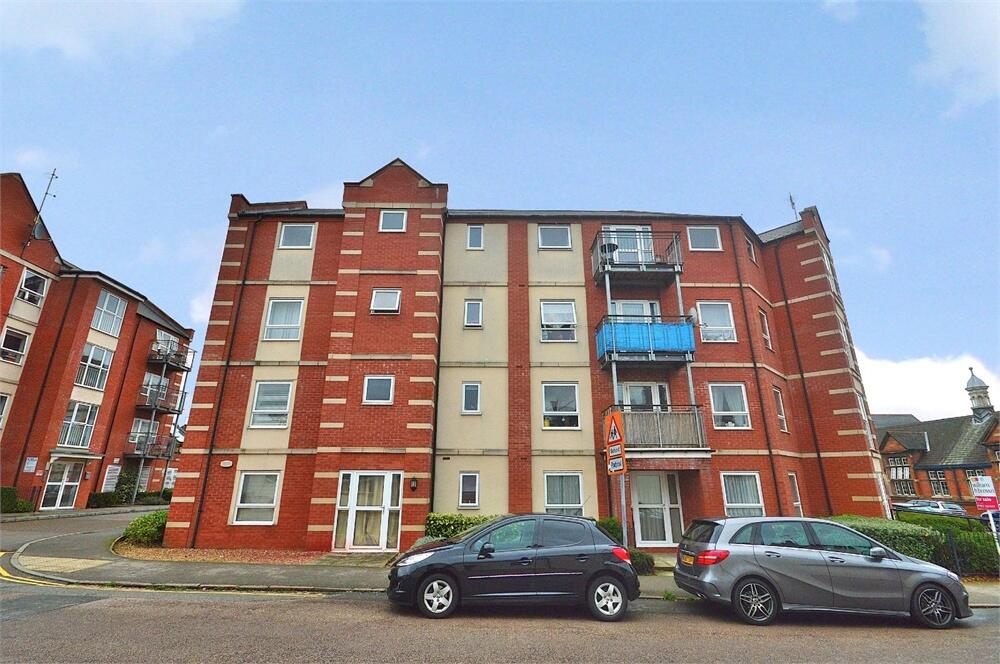 Main image of property: Pavilion Court, Stimpson Avenue, Northampton, NN1