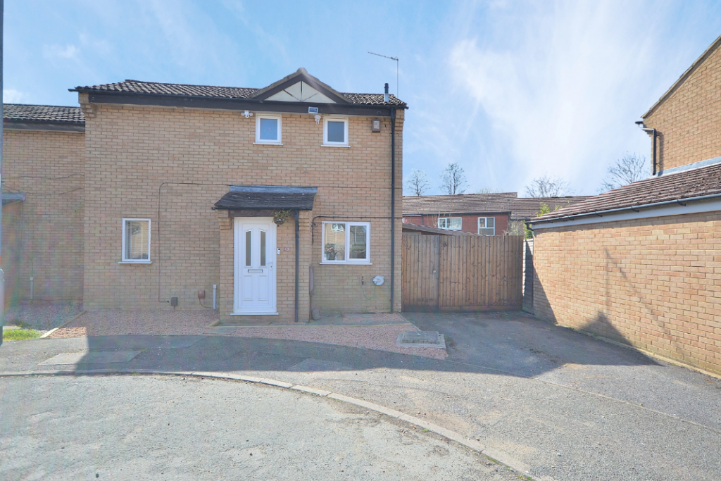 Main image of property: Hamsterly Park, Northampton, NN3