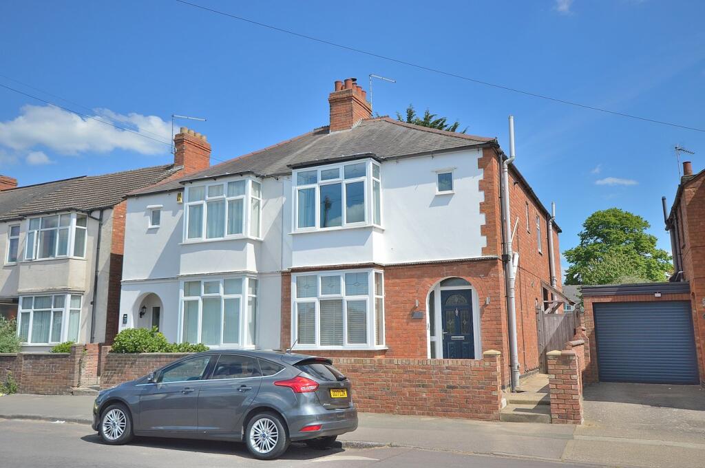 Main image of property: Beech Avenue, Northampton, NN3