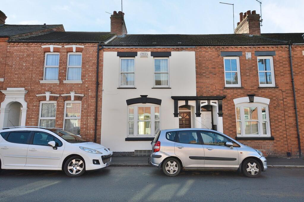 Main image of property: Oliver Street, Northampton, NN2