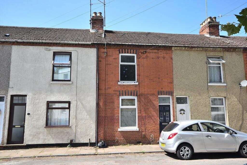 Main image of property: Greenwood Road, Northampton, NN5