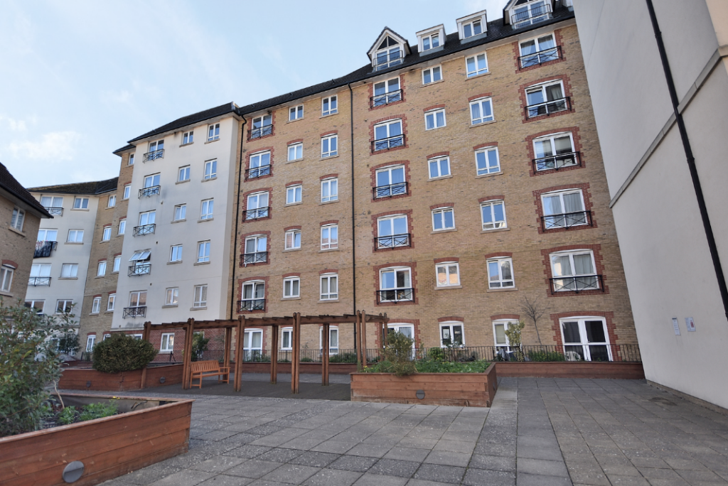 Main image of property: Broad Street, Northampton, NN1