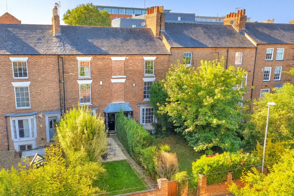 Main image of property: Albion Place, Northampton, NN1