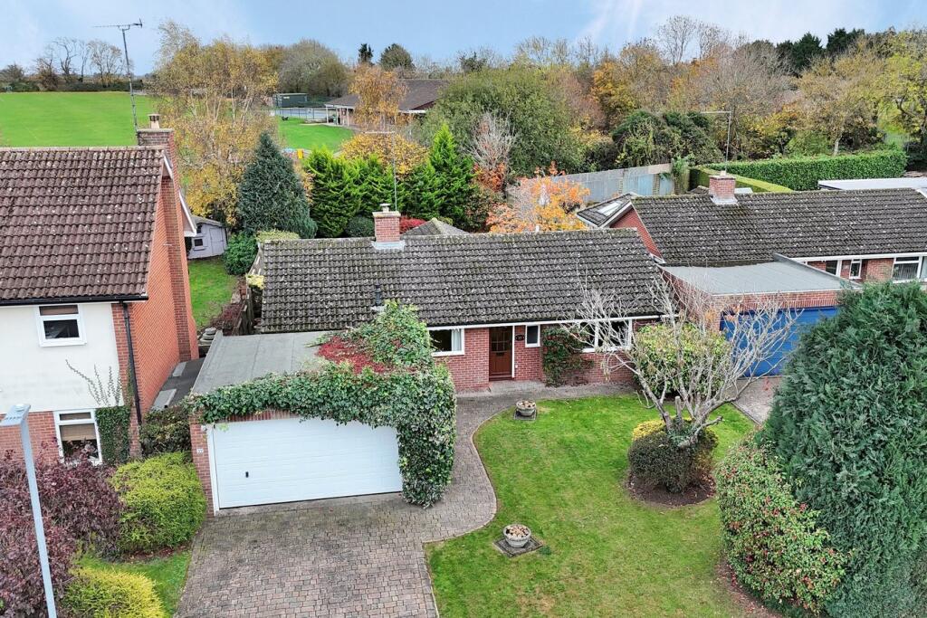 Main image of property: Lime Farm Way, Great Houghton, Northampton, NN4