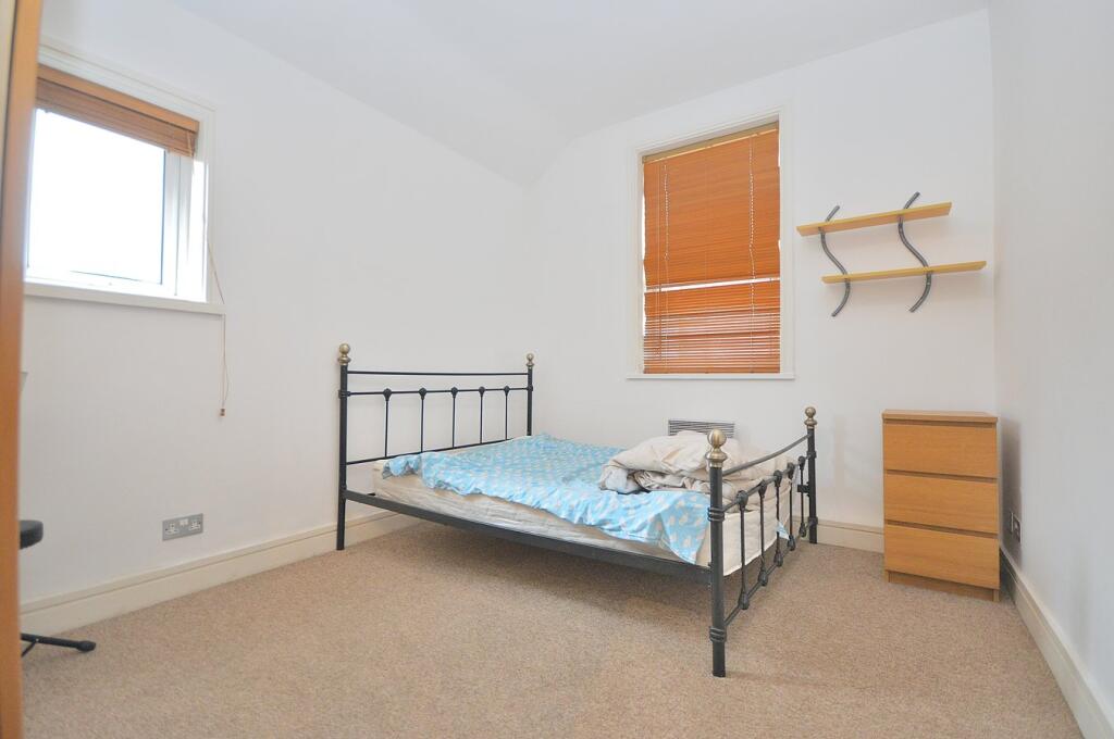 Main image of property: Sheep Street, Northampton, NN1