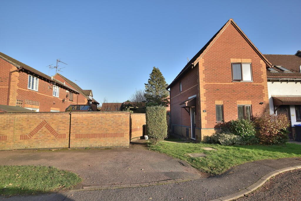 Main image of property: Limoges Court, Northampton, NN5