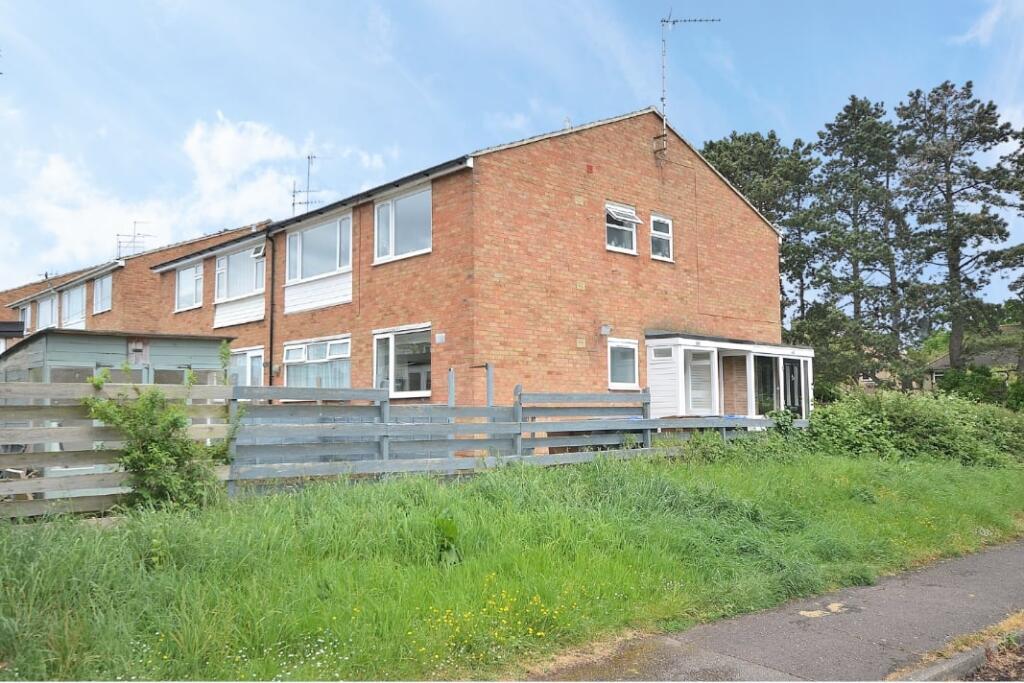 Main image of property: Conifer Rise, Northampton, NN3
