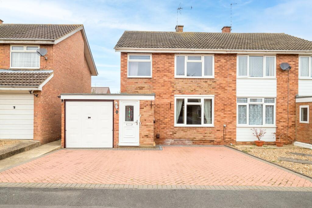 Main image of property: Bramber Close, Bletchley, Milton Keynes, MK3