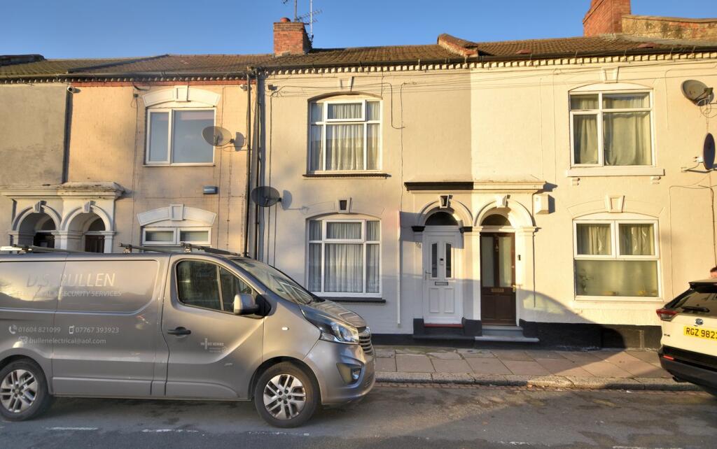 Main image of property: Louise Road, Northampton, NN1