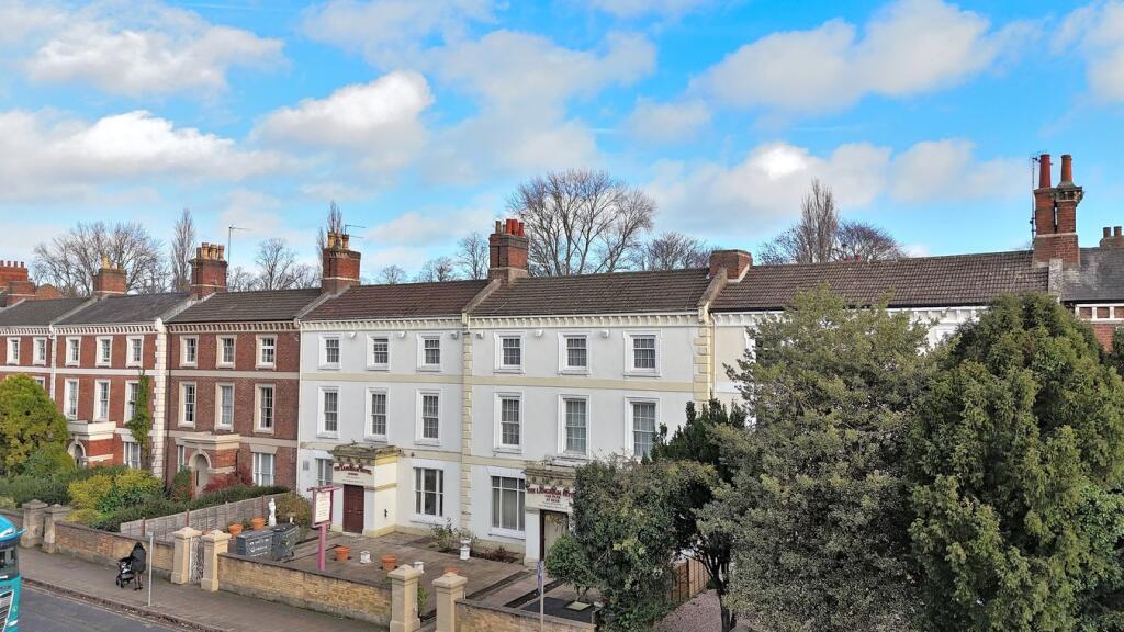 Main image of property: Langham Place, Northampton, NN2