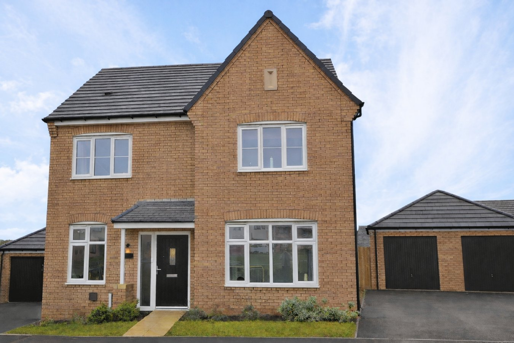 Main image of property: Copsewood, Overstone Gate, Northampton, NN6