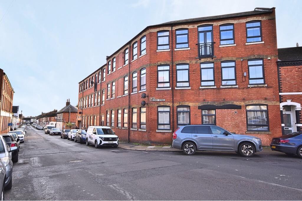Main image of property: Artizan Road, Northampton, NN1