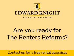 Get brand editions for Edward Knight Estate Agents, Northampton