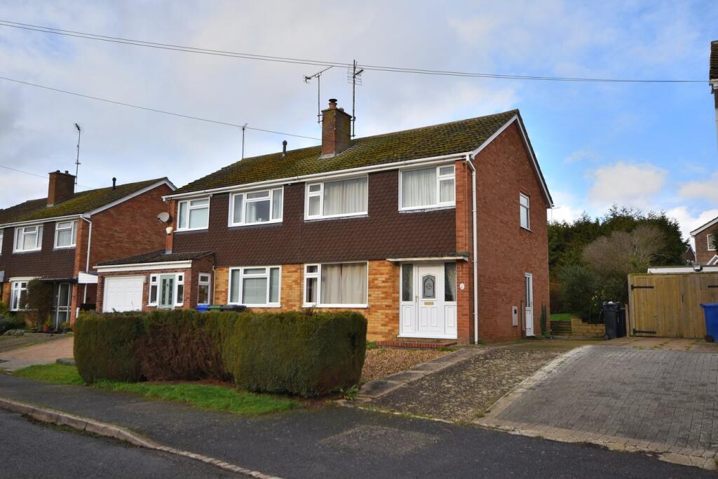 Main image of property: Georges Avenue, Bugbrooke, Northampton, NN7
