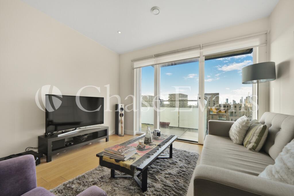 Main image of property: Greenwich Millennium Village, Peartree Way, Greenwich, London, SE10