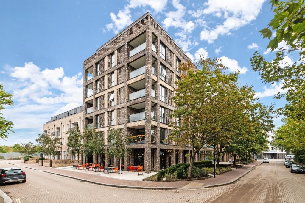 Main image of property: Quebec Way, London Square, Canada Water, London, SE16