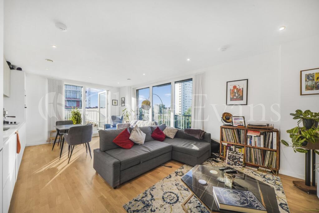 Main image of property: Grove Street, Deptford Landings, Deptford, London, SE8
