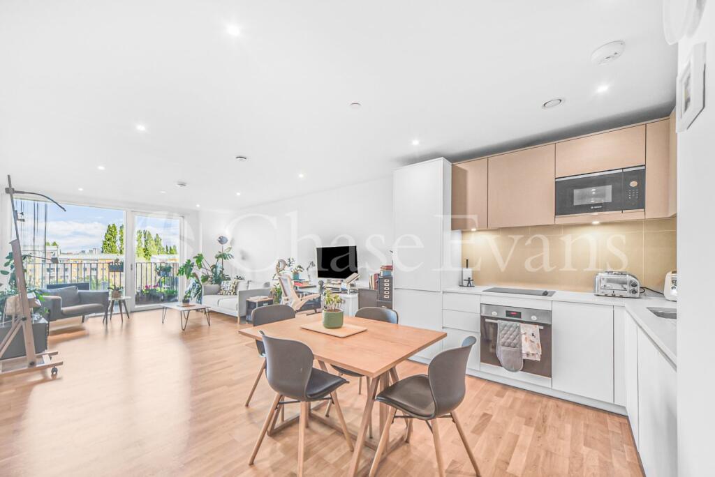 Main image of property: Grove Street, Deptford Landings, Deptford, London, SE8