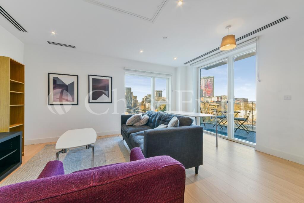 Main image of property: Cherry Orchard Road, Croydon, London, CR0