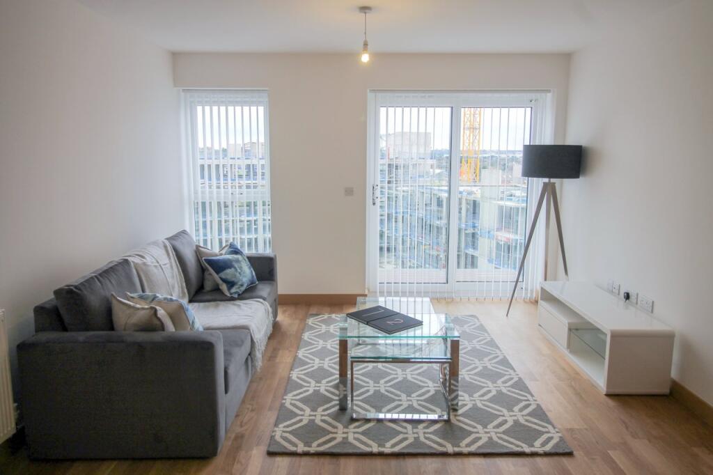 Main image of property: Oldfield Place, Dartford, DA1