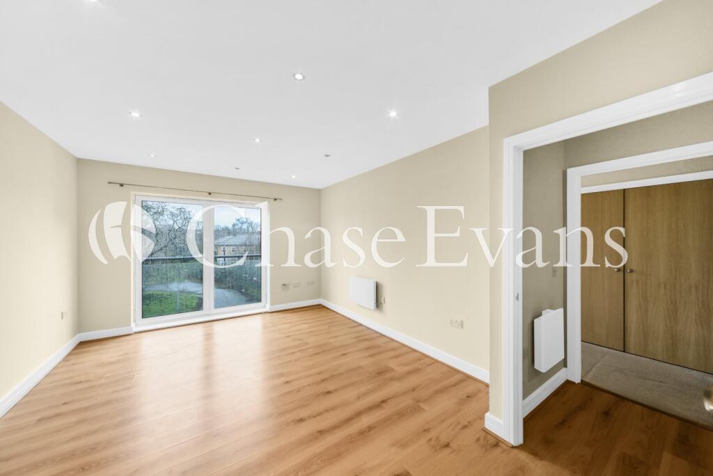 Main image of property: Cherrywood Lodge, Birchwood Avenue, Hither Green, London, SE13