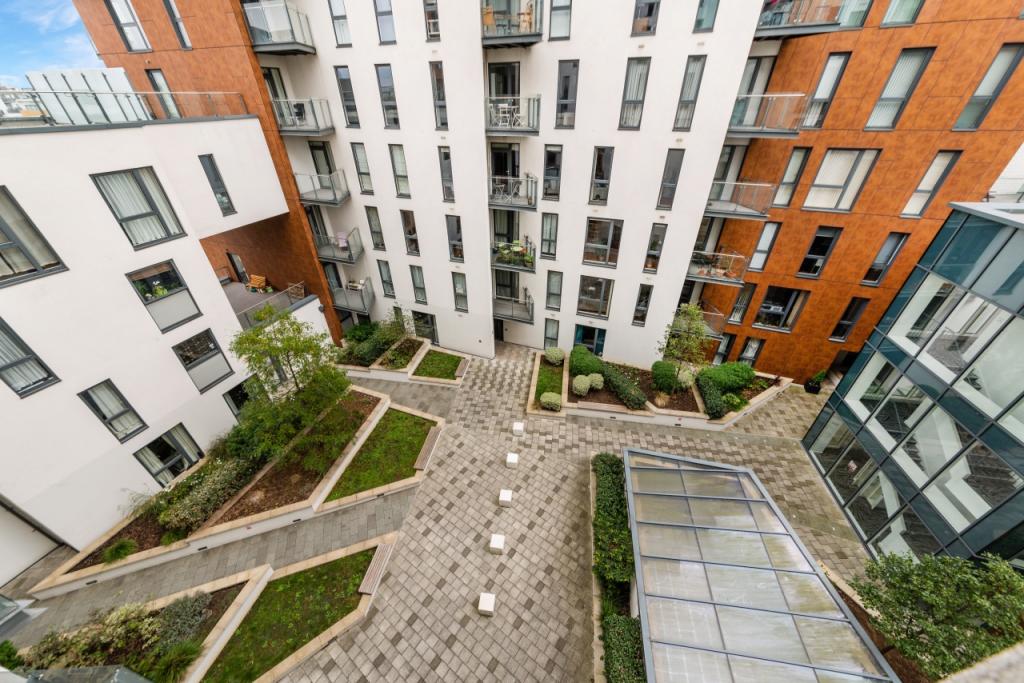 2 bedroom apartment for sale in Bellville House, Prime Place, Greenwich