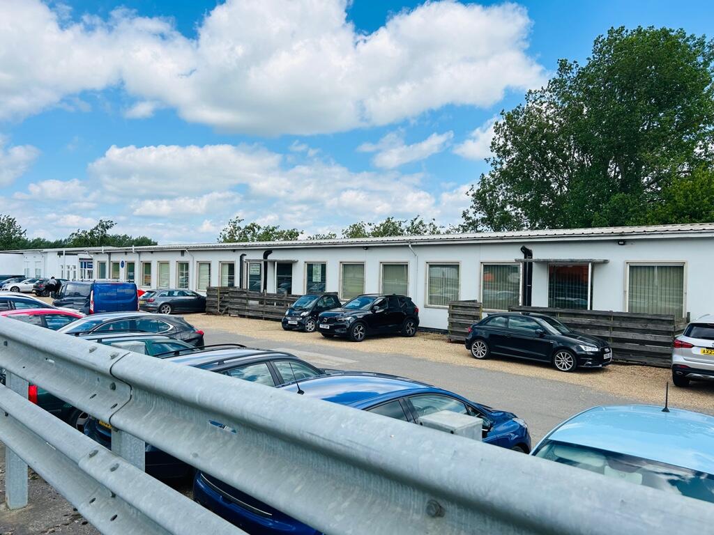 Main image of property: Stowmarket Business Park, Needham Road, IP14 2AH