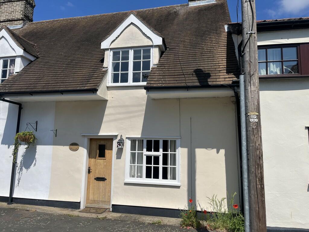 Main image of property: Front Street, Mendlesham