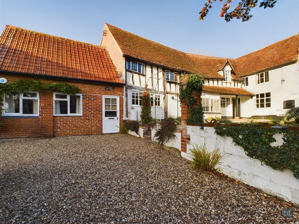 Main image of property: Water Lane, Cavendish, Sudbury