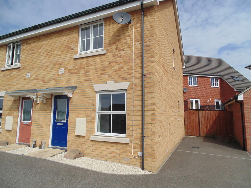Main image of property: Partridge Close, Stowmarket