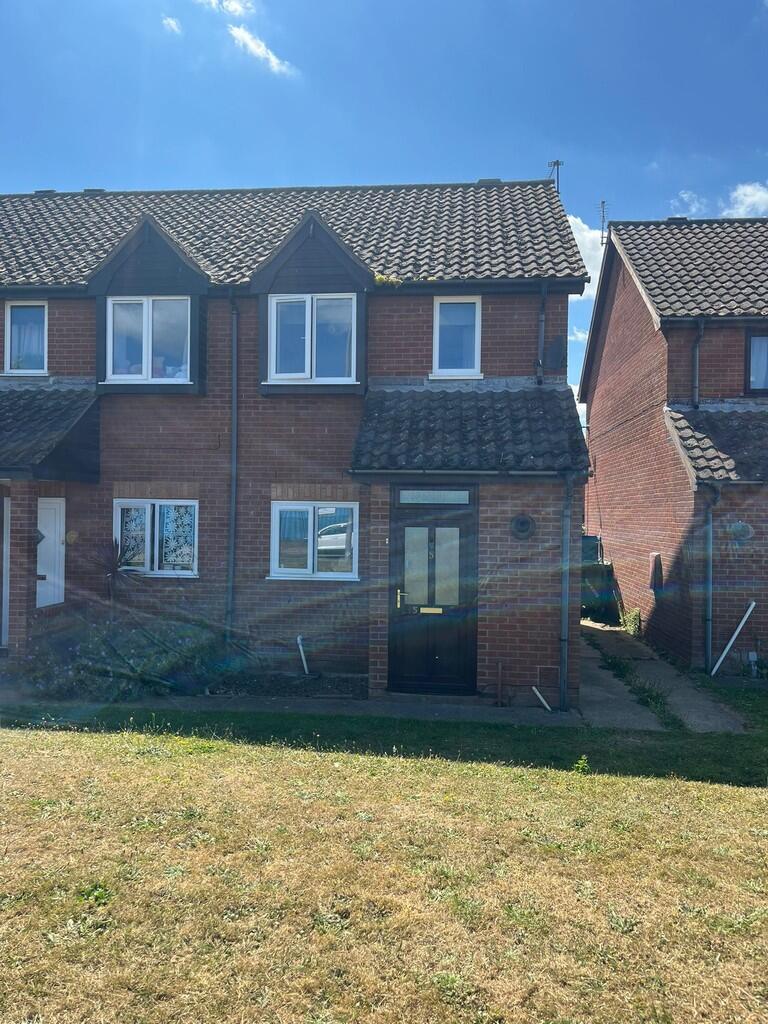 Main image of property: Anchor Court, Great Yarmouth