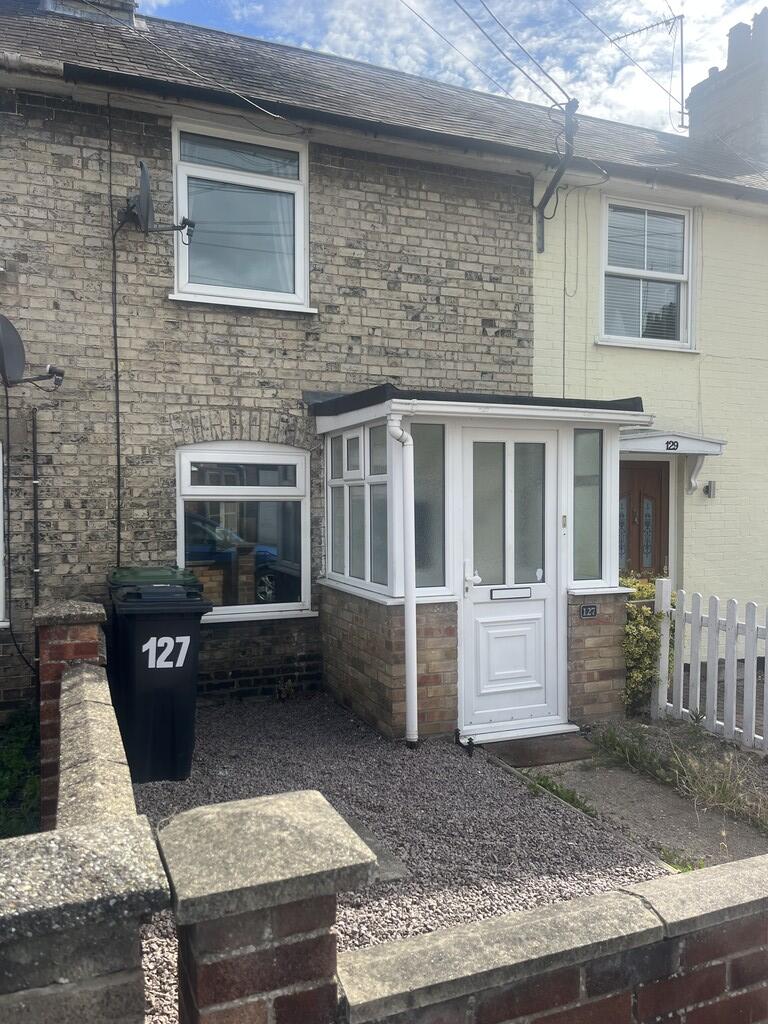 Main image of property: Lime Tree Place, Stowmarket
