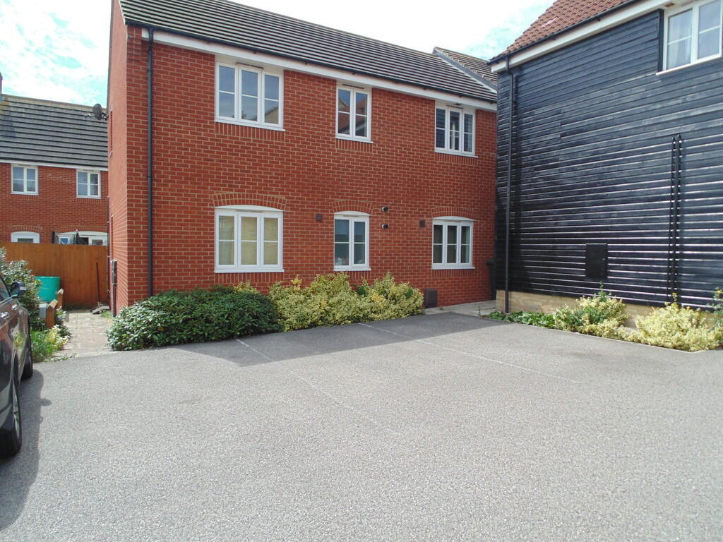 Main image of property: Cormorant Drive, Stowmarket