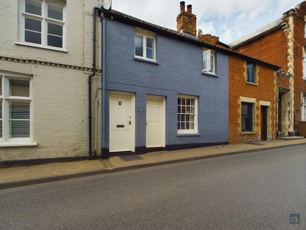 Main image of property: Castle Street, Eye