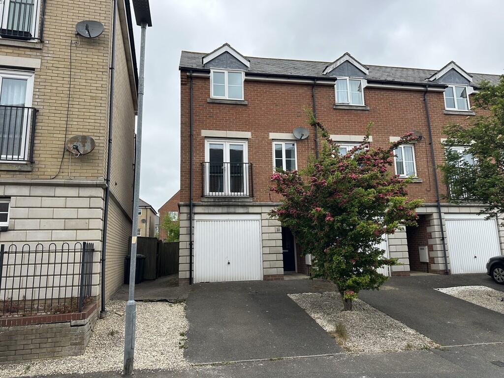 Main image of property: Austin Road, Great Yarmouth