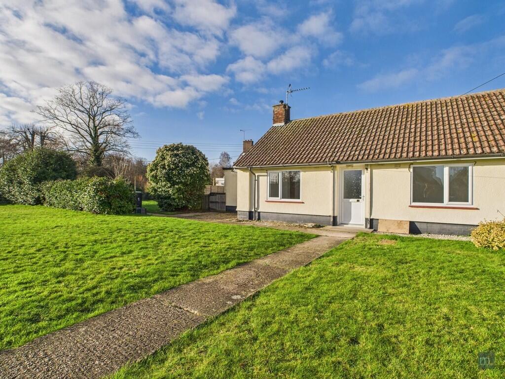 Main image of property: Goddard Place, Harleston