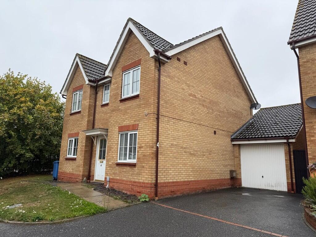 Main image of property: Rimmer Close, Sudbury