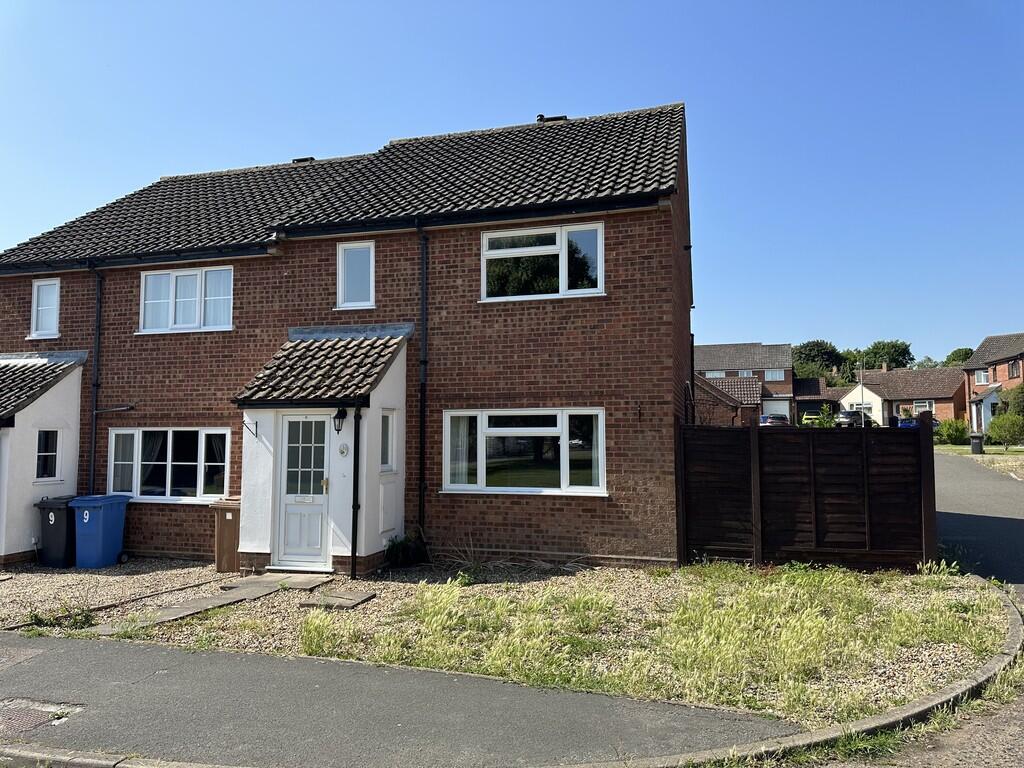 Main image of property: Crown Field Road, Glemsford