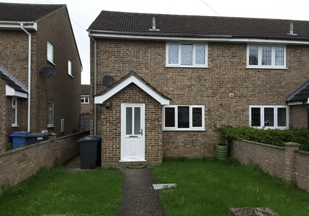 Main image of property: The Pippins, Glemsford