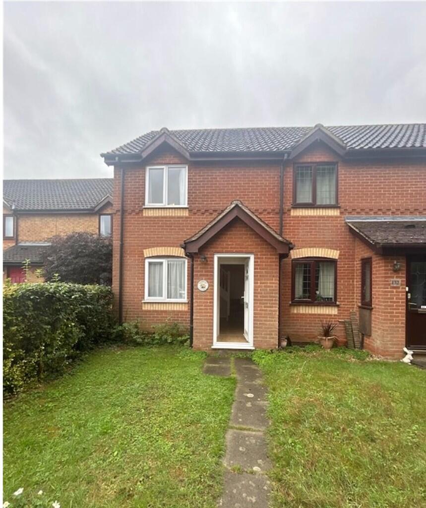 Main image of property: Kings Road, Glemsford