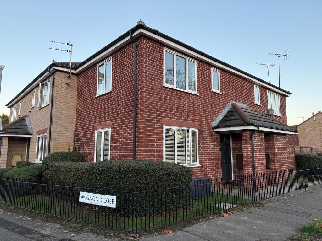 Main image of property: Avignon Close, Colchester