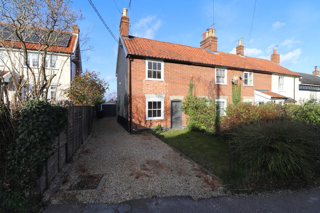 Main image of property: Gracechurch Street, Debenham
