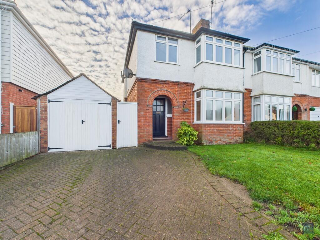 Main image of property: Westley Road, Bury St. Edmunds