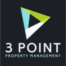 3 Point Property Management Ltd, Mendlesham Estate Agent Logo