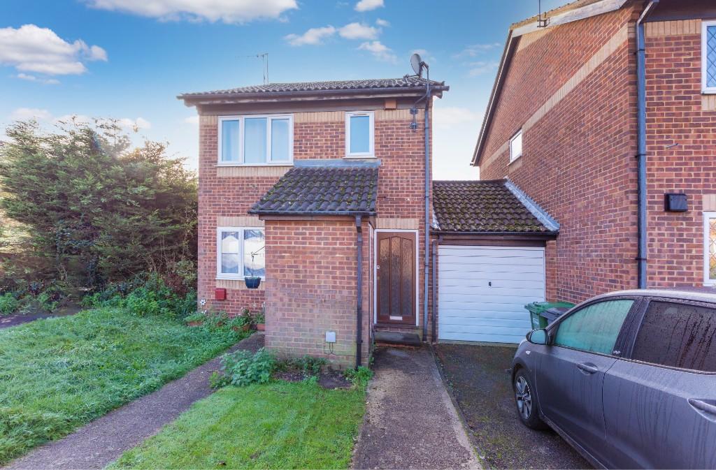 Main image of property: Hardy Close, Cippenham