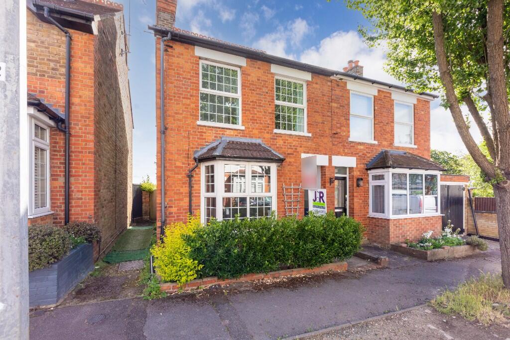 Main image of property: Furze Road, Maidenhead